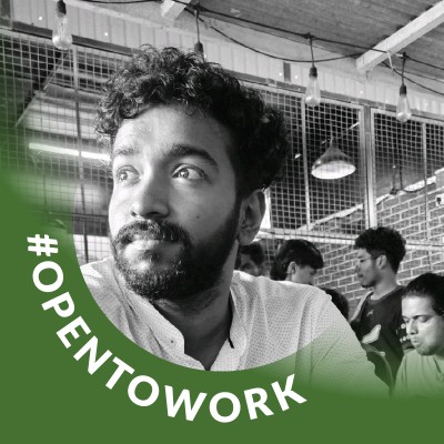 Abhinav KM